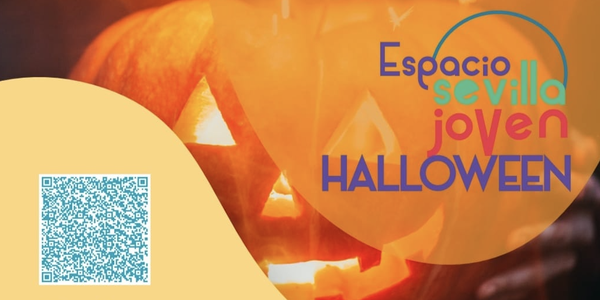 Espacio Joven celebra Halloween