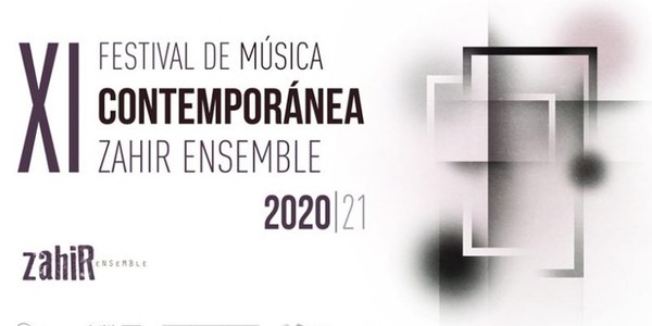 Espacio Turina. Zahir Ensemble