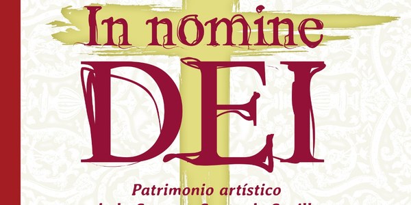 Exposición 'In nomine Dei'