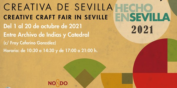Feria de Artesanía Creativa