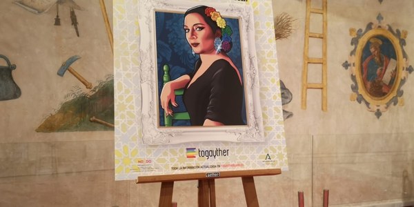 III Festival de Cultura y Ocio LGTB+ Togaytherland