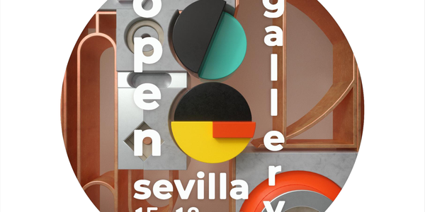III Open Gallery Sevilla 2021