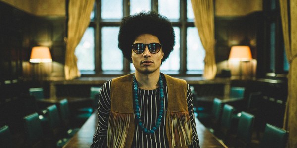 José James