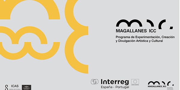 Laboratorios de experimentación artística del programa Interreg Magallanes_ICC