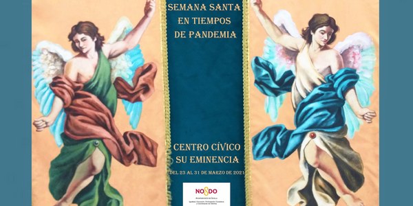 Semana Santa Centro Cívico Su Eminencia