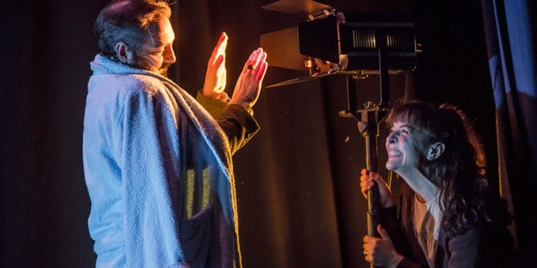 Teatro: '¿Y ahora qué?'