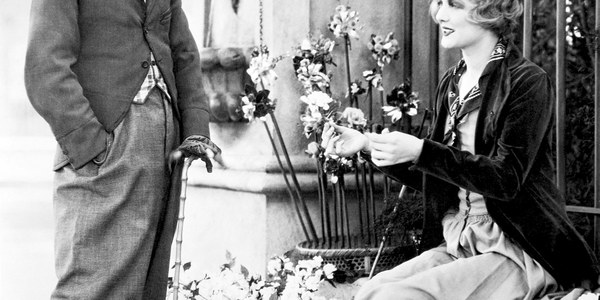 'The Kid / City Lights', Charles Chaplin y Real Orquesta Sinfónica de Sevilla (Proyección con música original en directo)