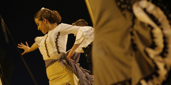 ‘Vibra por Sevillanas’