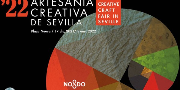 XXII Feria de Artesanía Creativa