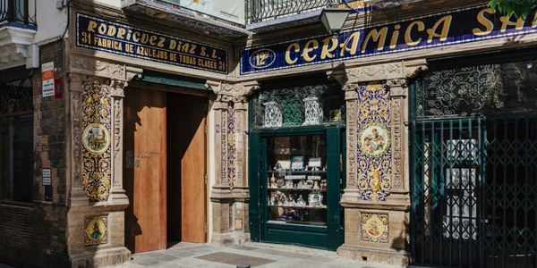 I Gymkana 'Conoce Triana' para escolares