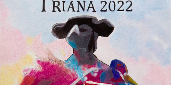 Velá de Santiago y Santa Ana - Triana 2022