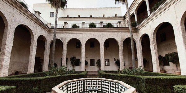 VII edición de la Feria de Italia en Sevilla