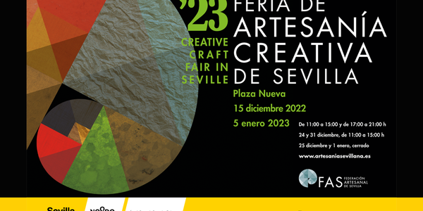 XXIII Feria de la Artesanía Creativa