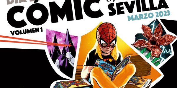 Fiesta del Cómic