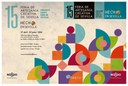 15.ª Feria de Artesanía Creativa de Sevilla