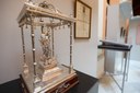 Muestra 'Santa María de la Hiniesta. Patrona y Bienhechora de Sevilla'