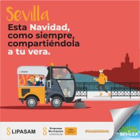 Navidad en la calle