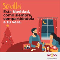 Navidad en casa