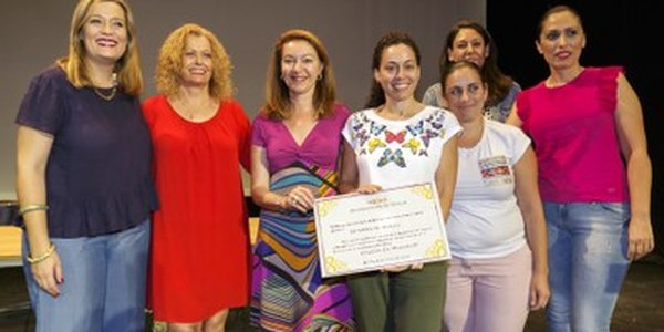 (02/06/2017) Más de 4.400 alumnos participaron en el Programa ‘Educar en Igualdad’ que se ha clausurado este viernes