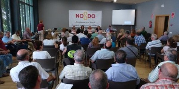 (04/06/2017) Las entidades de los Consejos de Participación eligen por primera vez a través de una votación 96 proyectos para inversiones en los distritos dentro del programa ‘Mejora tu Barrio’