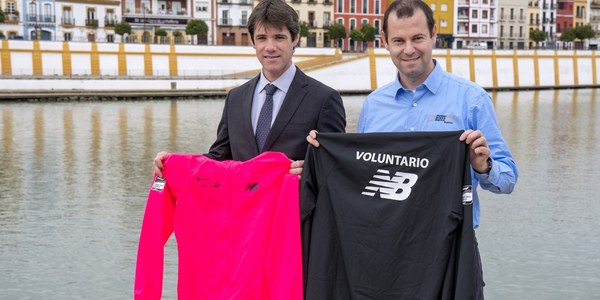 12.000 inscritos aseguran su presencia en la XXXV edición del Zúrich Maratón de Sevilla 2019, que ya registra récord de participación femenina e internacional