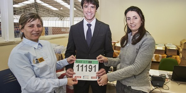 9.000 corredores tomarán la salida en la Carrera Popular Vega de Triana, segunda cita del Sevilla10