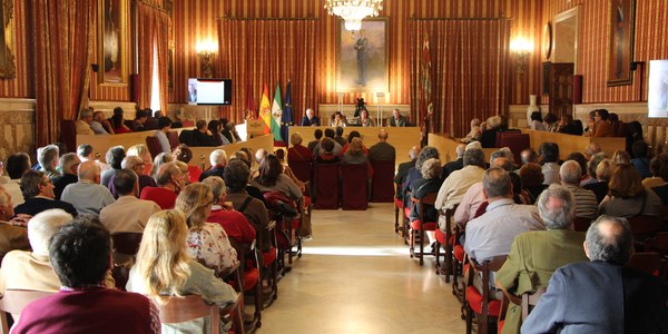 Arrancan las jornadas de reconocimiento a la Corporación Municipal de la II República