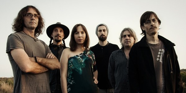 Benito Cabrera, RareFolk  y Luar Na Lubre protagonizan la segunda edición del Ciclo de Música Folk de Sevilla que se celebra en el Espacio Turina