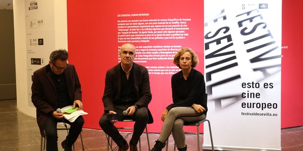 Cerca de 80.000 espectadores y más de 1.000 profesionales confirman a Sevilla como el gran punto encuentro entre creadores, industria y público