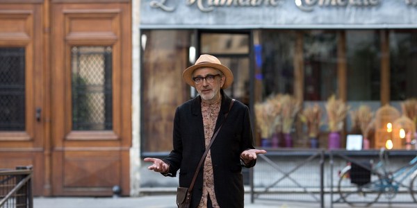 Cine negro, fantástico, comedia, animación y distopías se citan en el avance de programación de la Sección Oficial de la 16ª edición del Festival de Cine de Sevilla