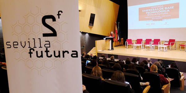 Corporación Tecnológica de Andalucía realiza por encargo del Ayuntamiento un estudio sobre las empresas de base tecnológica en la ciudad con el objetivo de impulsar su tejido productivo actual compuesto por 172 firmas