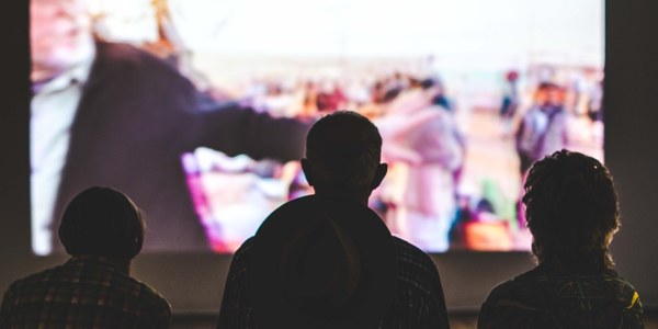 El Distrito Sur impulsa la oferta de ocio estival con el inicio del cine de verano gratuito