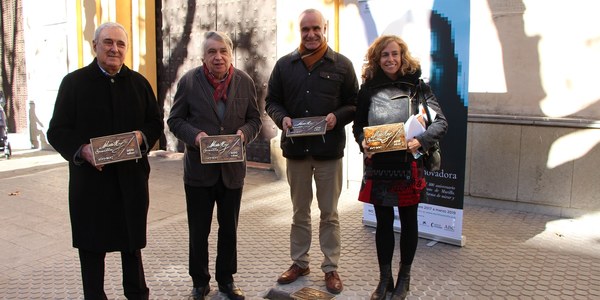 El Año Murillo se queda en Sevilla a través de unas placas conmemorativas y una ruta que rastrean la huella del maestro en el casco histórico