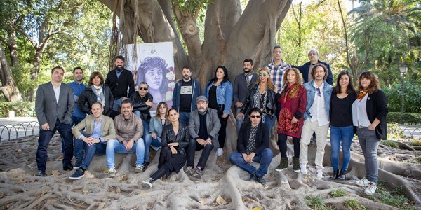 El arte renovador, la Historia más desconocida y la crítica sobre conflictos globales se reúnen en la sección Panorama Andaluz del Festival de Cine de Sevilla