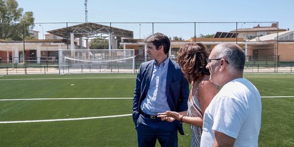 El Ayuntamiento abre el plazo de inscripción de los Juegos Deportivos Municipales que concitarán a 40.000 deportistas