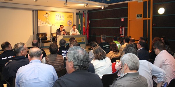 El Ayuntamiento activa el Plan Especial de la Feria de Abril que se refuerza con el Alumbrao de este sábado y el inicio del Paseo de Caballos del domingo