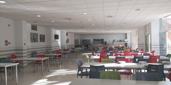 El Ayuntamiento adelanta la Campaña de Frío dirigida a personas sin hogar y en riesgo de exclusión social y aumenta un 10 % las plazas disponibles entre recursos propios y de entidades sociales y religiosas, hasta las 498, distribuidas por la ciudad