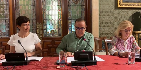 El Ayuntamiento adjudica 200.000 euros en subvenciones para 26 proyectos de promoción del comercio de barrio en la ciudad
