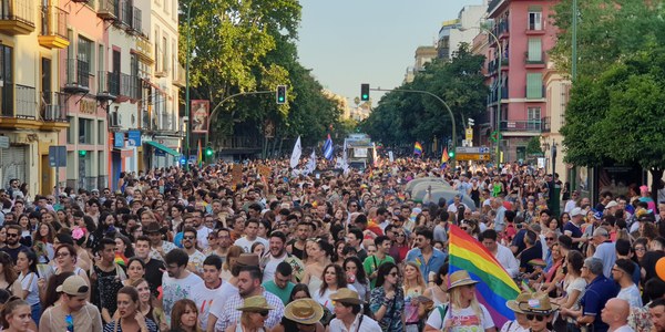 El Ayuntamiento adjudica el ‘Punto Visible LGTBI’ para dar atención y asesoramiento a este colectivo