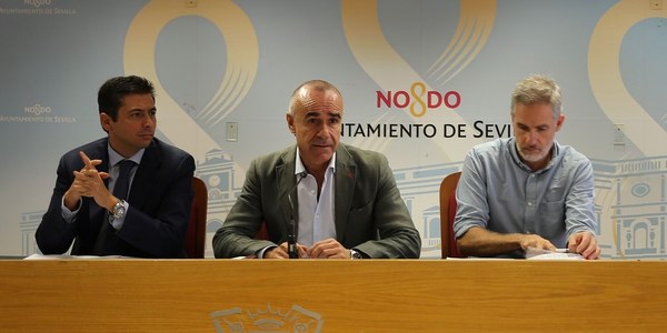 El Ayuntamiento aplicará los procesos previstos en el Registro de Solares y ejecutará la venta forzosa de los suelos privados sin edificar cuyos propietarios incumplan las órdenes de conservación