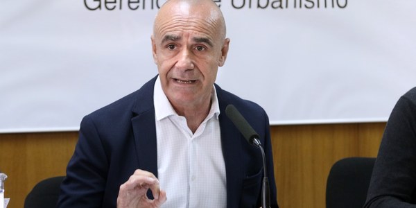 El Ayuntamiento aprueba un modelo de convenio con los colegios profesionales que permitirá la tramitación telemática de las licencias urbanísticas