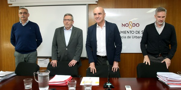 El Ayuntamiento elabora una propuesta de catálogo de edificios regionalistas con el objetivo de proteger una treintena de edificios en Triana, Nervión, Sur, Bellavista-La Palmera y San Pablo