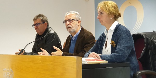 El Ayuntamiento aprueba una nueva edición del programa de empleo Integra con 2,4 millones de presupuesto y una previsión de alcance de casi 8.000 personas