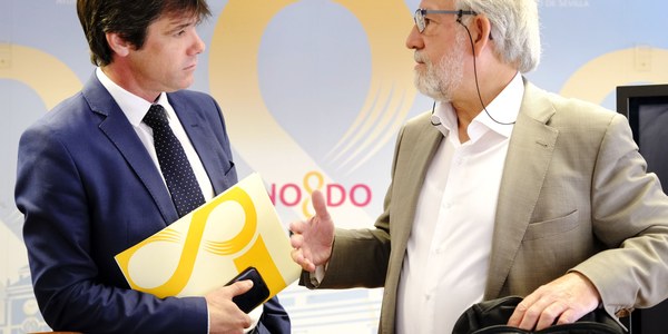 El Ayuntamiento asume la conservación y el mantenimiento  del arbolado de 9 barriadas  con una inversión en mejoras  de casi 400.000 euros al año