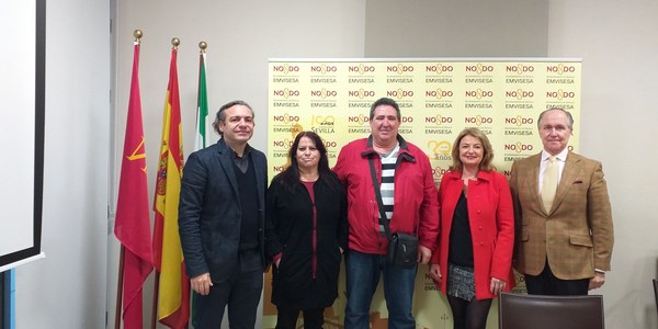 El Ayuntamiento completa una nueva operación de permuta de viviendas y adjudica un piso accesible a una familia con un menor con diversidad funcional
