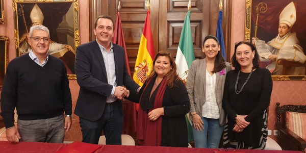 El Ayuntamiento financia con 952.000 euros 24 proyectos de cooperación al desarrollo