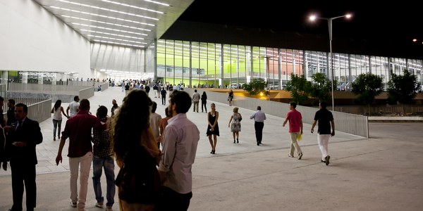 El Ayuntamiento impulsa con la empresa Gate2G la celebración en FIBES del IV Congreso Nacional de Contratación Pública Electrónica con presencia de 400 profesionales