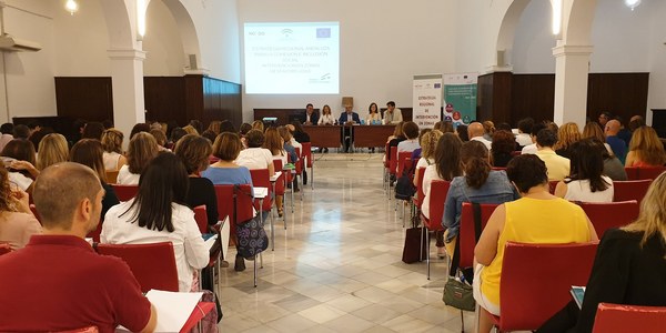 El Ayuntamiento inicia el Plan de Intervención en Zonas Desfavorecidas con 88 profesionales y un presupuesto de 12 millones de euros