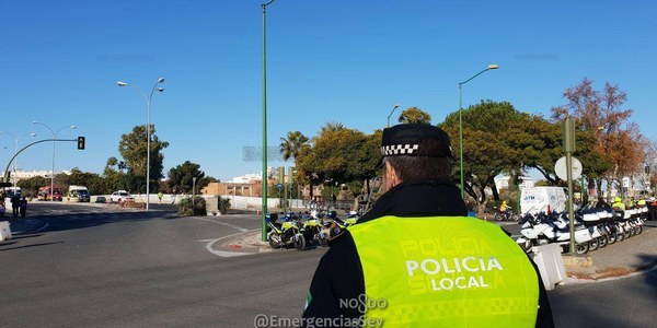 El Ayuntamiento lanzará en este trimestre una convocatoria de empleo público para cubrir  114 plazas de Policía Local