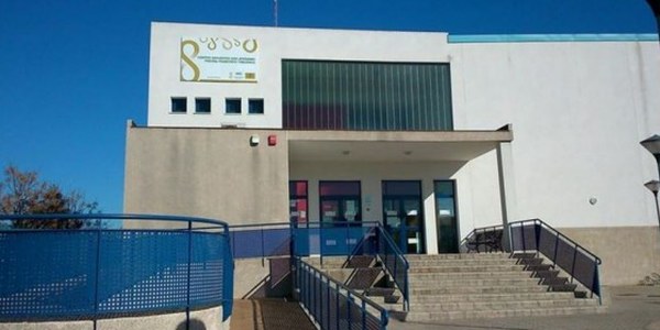El Ayuntamiento licita las obras para construir un pabellón polideportivo en el C.D. San Jerónimo Puente con un presupuesto de 620.300 euros